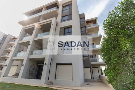 فلیٹ 3 غرف نوم للبيع في القاهرة الجديدة، القاهرة - IMG-20251210-WA0018. jpg فلیٹ 3 غرف نوم للبيع في القاهرة الجديدة، القاهرة - IMG-20251210-WA0018. jpg