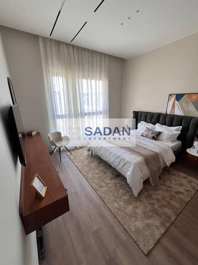 3 Bedroom Villa for Sale in New Cairo, Cairo - IMG-20250921-WA0078. jpg 3 Bedroom Villa for Sale in New Cairo, Cairo - IMG-20250921-WA0078. jpg