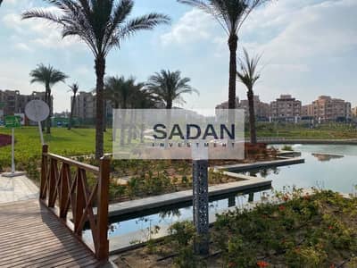 شقة 2 غرفة نوم للبيع في الشيخ زايد، الجيزة - 56a3dde2-dd67-408a-9ffa-d3c24ca4bae0 - Copy. jpg