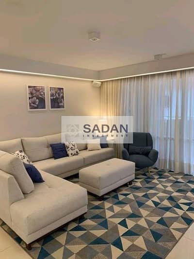 2 Bedroom Flat for Sale in New Cairo, Cairo - c444990f7b908410225e6b0f96b2d3cb. jpg