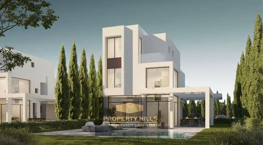 4 Bedroom Villa for Sale in Sheikh Zayed, Giza - Screenshot 2024-11-25 120458. png