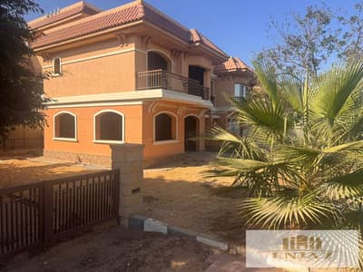 3 Bedroom Villa for Sale in Madinaty, Cairo - WhatsApp Image 2025-12-04 at 12.07. 23 PM (2). jpeg