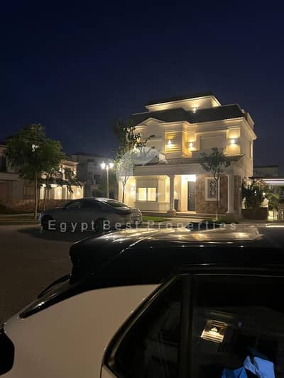 فیلا 4 غرف نوم للبيع في 6 أكتوبر، الجيزة - WhatsApp Image 2025-12-11 at 12.34. 44 PM. jpeg