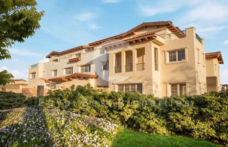 3 Bedroom Townhouse for Sale in New Cairo, Cairo - Screenshot 2024-07-07 123250. png