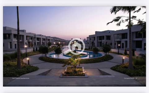 4 Bedroom Villa for Sale in Sheikh Zayed, Giza - IMG-20250726-WA0254. jpg