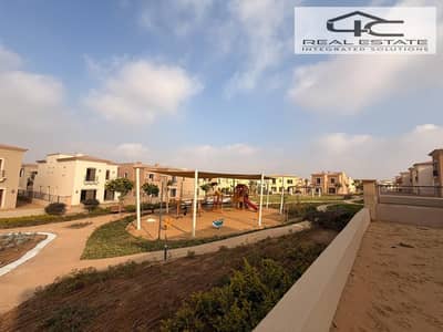 فیلا 4 غرف نوم للبيع في القاهرة الجديدة، القاهرة - WhatsApp Image 2025-12-09 at 1.31. 58 PM. jpeg