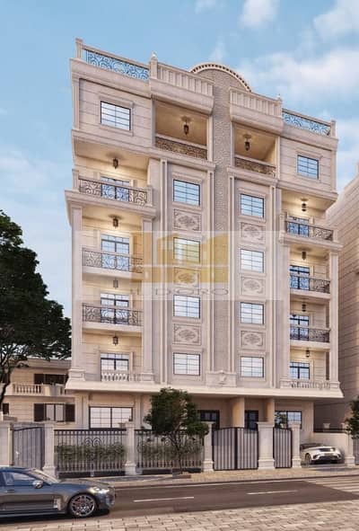 3 Bedroom Flat for Sale in New Cairo, Cairo - WhatsApp Image 2025-12-11 at 12.52. 32 PM (1). jpeg