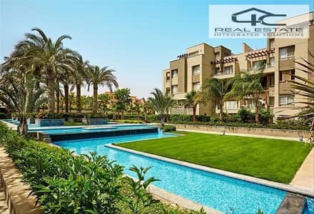 3 Bedroom Apartment for Sale in New Cairo, Cairo - 6112936-78b68o. png