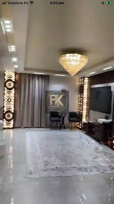 فلیٹ 3 غرف نوم للبيع في الدقى، الجيزة - WhatsApp Image 2025-12-07 at 3.03. 39 PM. jpeg