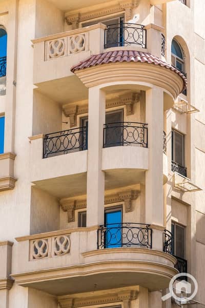 4 Bedroom Apartment for Sale in Sheikh Zayed, Giza - WhatsApp Image 2025-12-11 at 1.39. 13 PM (3). jpeg