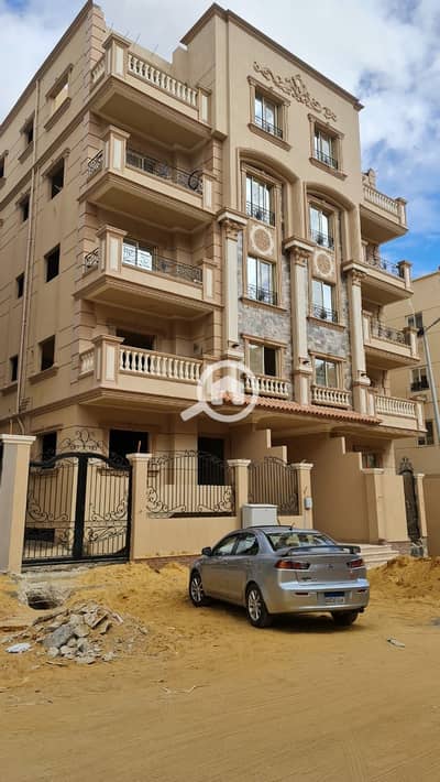 4 Bedroom Apartment for Sale in Sheikh Zayed, Giza - WhatsApp Image 2025-12-11 at 1.39. 11 PM (1). jpeg