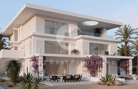 بنتهاوس 3 غرف نوم للبيع في سوما باى، البحر الأحمر - Blanca Gardens Full Brochure_Page_095_Image_0001. jpg