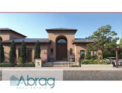 4 Bedroom Villa for Sale in Sheikh Zayed, Giza - 6. jpg