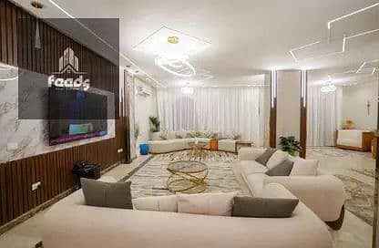 8 Bedroom Villa for Sale in New Cairo, Cairo - WhatsApp Image 2025-12-11 at 1.10. 59 PM (1). jpeg