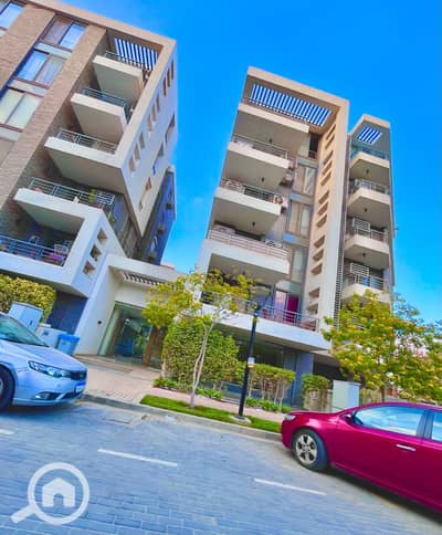 2 Bedroom Apartment for Sale in New Cairo, Cairo - IMG-20251210-WA0065. jpg