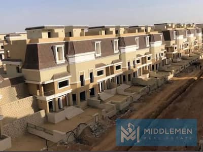 تاون هاوس 3 غرف نوم للبيع في مدينة المستقبل، القاهرة - IMG-20251119-WA0135. jpg تاون هاوس 3 غرف نوم للبيع في مدينة المستقبل، القاهرة - IMG-20251119-WA0135. jpg