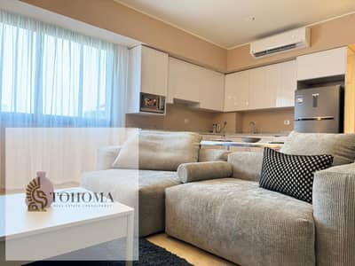 Studio for Sale in New Cairo, Cairo - 66c2f94e-b104-42b4-8918-5df42ff99a88. jpg Studio for Sale in New Cairo, Cairo - 66c2f94e-b104-42b4-8918-5df42ff99a88. jpg