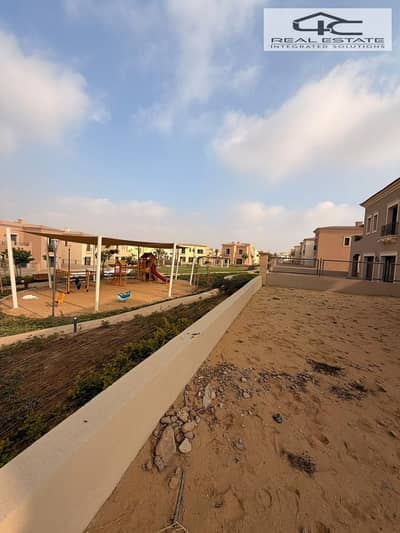 فیلا 4 غرف نوم للبيع في القاهرة الجديدة، القاهرة - WhatsApp Image 2025-12-09 at 1.32. 00 PM. jpeg