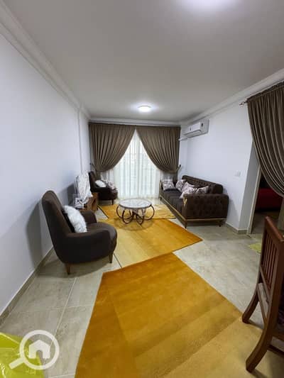 2 Bedroom Flat for Rent in Madinaty, Cairo - 1. jpg