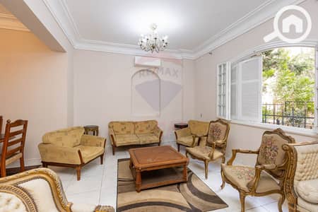 2 Bedroom Flat for Rent in Stanley, Alexandria - 1. png