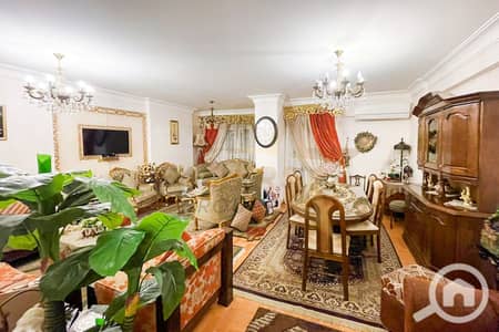 فلیٹ 2 غرفة نوم للبيع في سموحة، الإسكندرية - 1. jpg