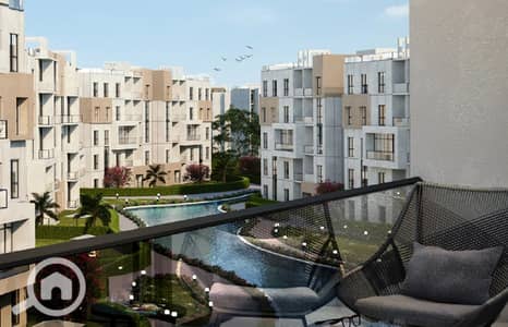 شقة 3 غرف نوم للبيع في حدائق اكتوبر، الجيزة - IMG-20251210-WA0260. jpg