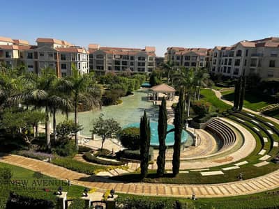 3 Bedroom Flat for Sale in New Cairo, Cairo - WhatsApp Image 2025-12-10 at 5.56. 50 PM (2). jpeg