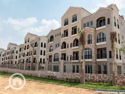 4 Bedroom Townhouse for Sale in Mostakbal City, Cairo - 3-23. jpg