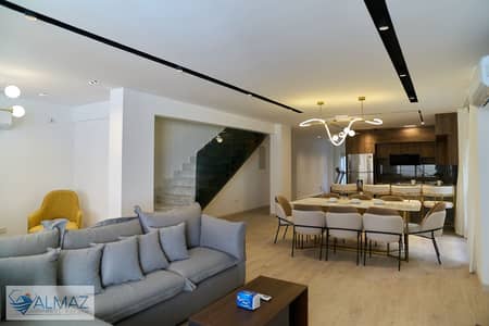 4 Bedroom Duplex for Rent in New Cairo, Cairo - WhatsApp Image 2025-12-11 at 12.53. 19 PM. jpeg