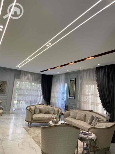 5 Bedroom Villa for Rent in 6th of October, Giza - 6c47b6d3-de88-4582-a5fc-65930fc103fa. jpg