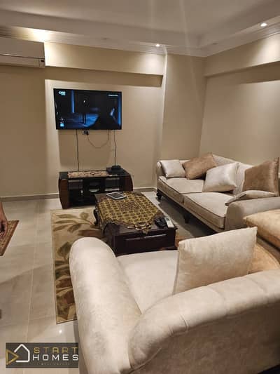 3 Bedroom Flat for Rent in New Cairo, Cairo - WhatsApp Image 2025-12-11 at 1.23. 18 PM. jpeg