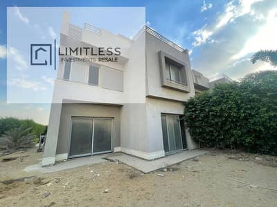 4 Bedroom Villa for Sale in New Cairo, Cairo - WhatsApp Image 2025-12-10 at 4.59. 11 PM (1)_800x600. jpg