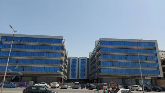 Clinic for Sale in Nasr City, Cairo - WhatsApp Image 2025-12-11 at 1.48. 27 PM (3). jpeg