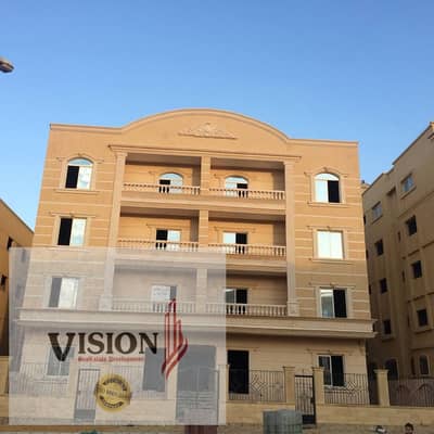 فلیٹ 3 غرف نوم للبيع في مدينة الشروق، القاهرة - 6_1_19. jpg