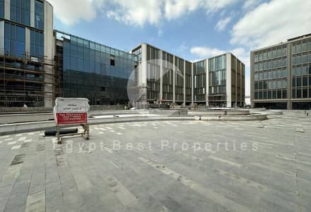 Office for Sale in New Cairo, Cairo - IMG-20251130-WA0118. jpg