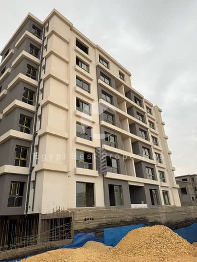 3 Bedroom Apartment for Sale in New Cairo, Cairo - WhatsApp Image 2025-12-11 at 1.48. 57 PM. jpeg 3 Bedroom Apartment for Sale in New Cairo, Cairo - WhatsApp Image 2025-12-11 at 1.48. 57 PM. jpeg