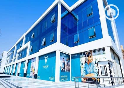 Office for Rent in Sheikh Zayed, Giza - IMG-20251106-WA0141. jpg