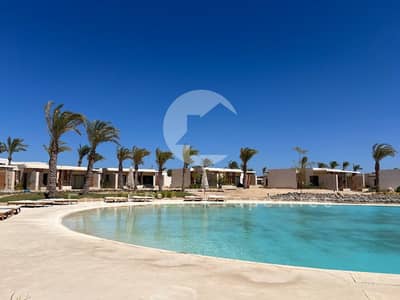2 Bedroom Chalet for Sale in Soma Bay, Red Sea - WhatsApp Image 2025-09-28 at 13.23. 15_9c912c00. jpg 2 Bedroom Chalet for Sale in Soma Bay, Red Sea - WhatsApp Image 2025-09-28 at 13.23. 15_9c912c00. jpg