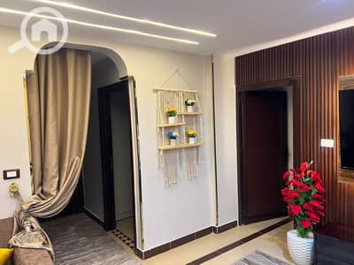 2 Bedroom Flat for Rent in Sheikh Zayed, Giza - WhatsApp Image 2025-11-30 at 5.17. 50 PM. jpeg