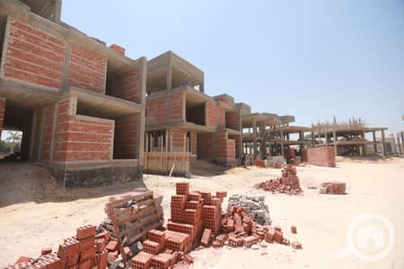 10 Bedroom Villa for Sale in Agami, Alexandria - WhatsApp Image 2025-12-07 at 12.49. 01 PM (1). jpeg