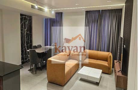 3 Bedroom Flat for Rent in New Cairo, Cairo - WhatsApp Image 2025-12-11 at 13.08. 16. jpeg