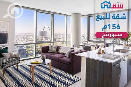 4 Bedroom Apartment for Sale in Sporting, Alexandria - design. png