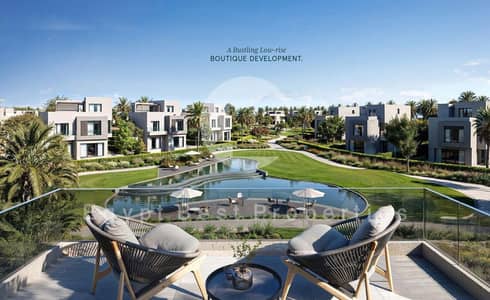 تاون هاوس 3 غرف نوم للبيع في مدينة المستقبل، القاهرة - Screenshot 2025-12-11 123632. jpg