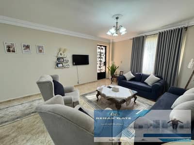 2 Bedroom Apartment for Rent in Madinaty, Cairo - 8. jpeg