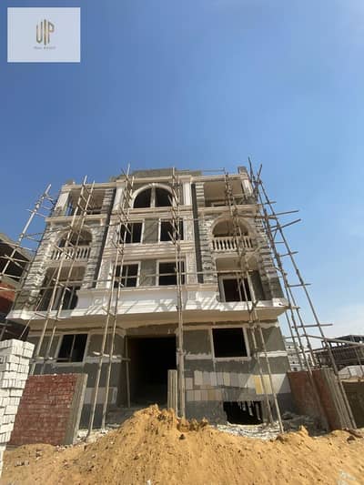 فلیٹ 3 غرف نوم للبيع في القاهرة الجديدة، القاهرة - WhatsApp Image 2025-12-11 at 1.02. 00 PM. jpeg فلیٹ 3 غرف نوم للبيع في القاهرة الجديدة، القاهرة - WhatsApp Image 2025-12-11 at 1.02. 00 PM. jpeg