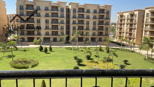 3 Bedroom Flat for Rent in New Cairo, Cairo - a1d07340-abc7-4c0a-b880-23e2af3e4ce7. jpg