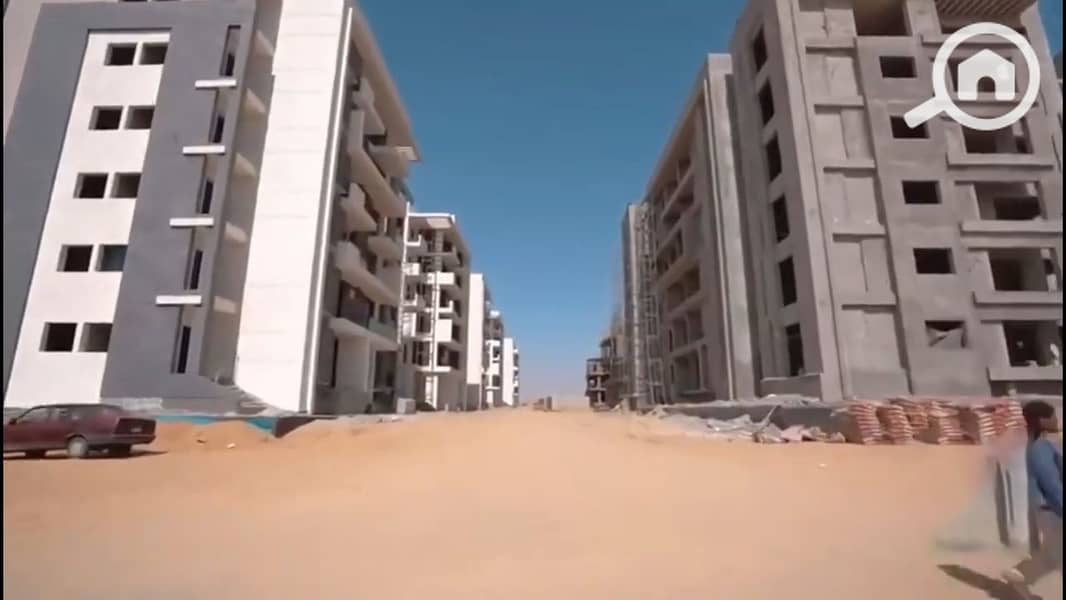 12 La Mirada Mostakbal City كمبوند لاميرادا المستقبل سيتي 0-24 screenshot. png