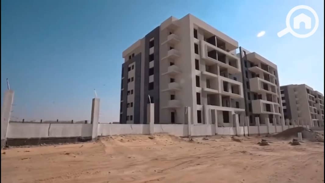 14 La Mirada Mostakbal City كمبوند لاميرادا المستقبل سيتي 0-58 screenshot. png
