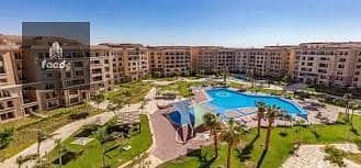 2 Bedroom Flat for Sale in New Cairo, Cairo - WhatsApp Image 2025-12-11 at 1.52. 41 PM. jpeg