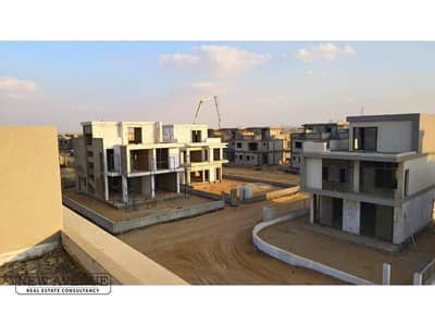 دوبلكس 4 غرف نوم للبيع في مدينة المستقبل، القاهرة - IMG-20251207-WA0064. jpg